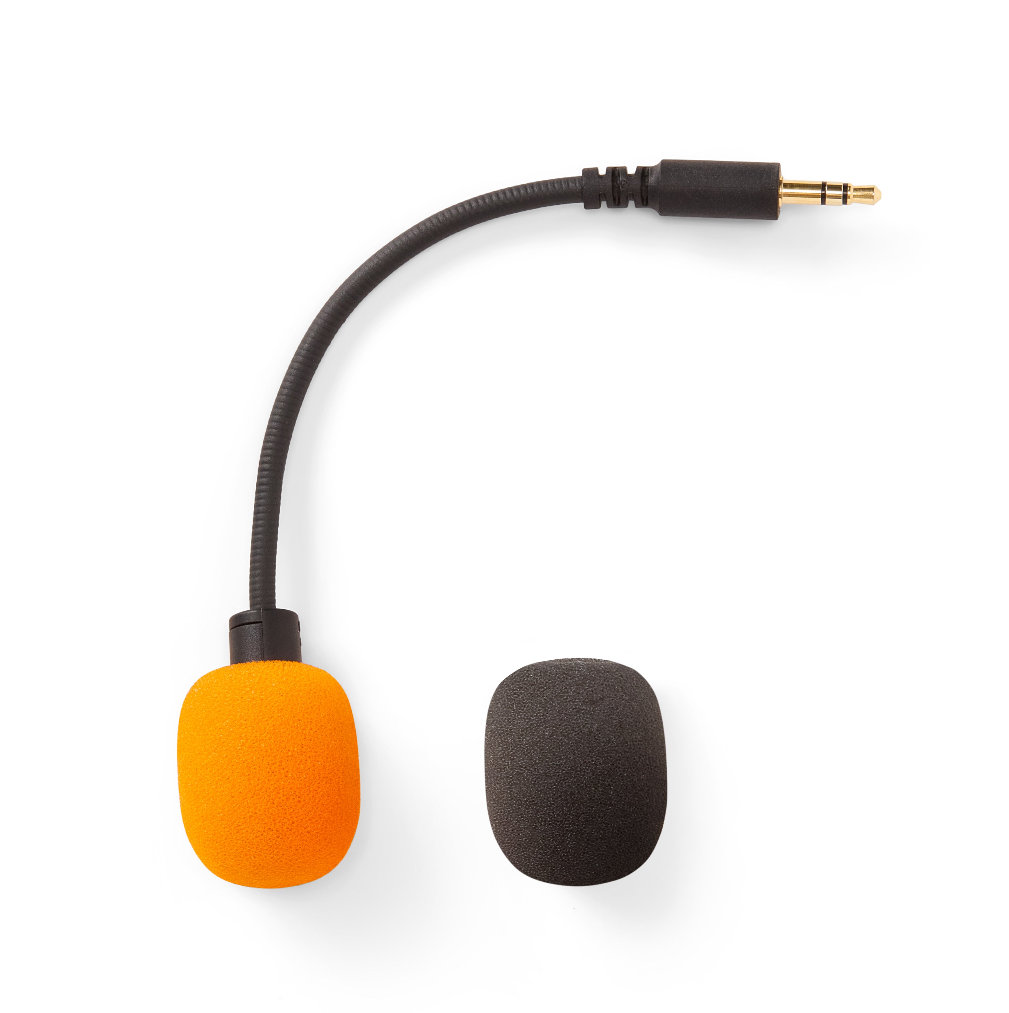 Boom Mic