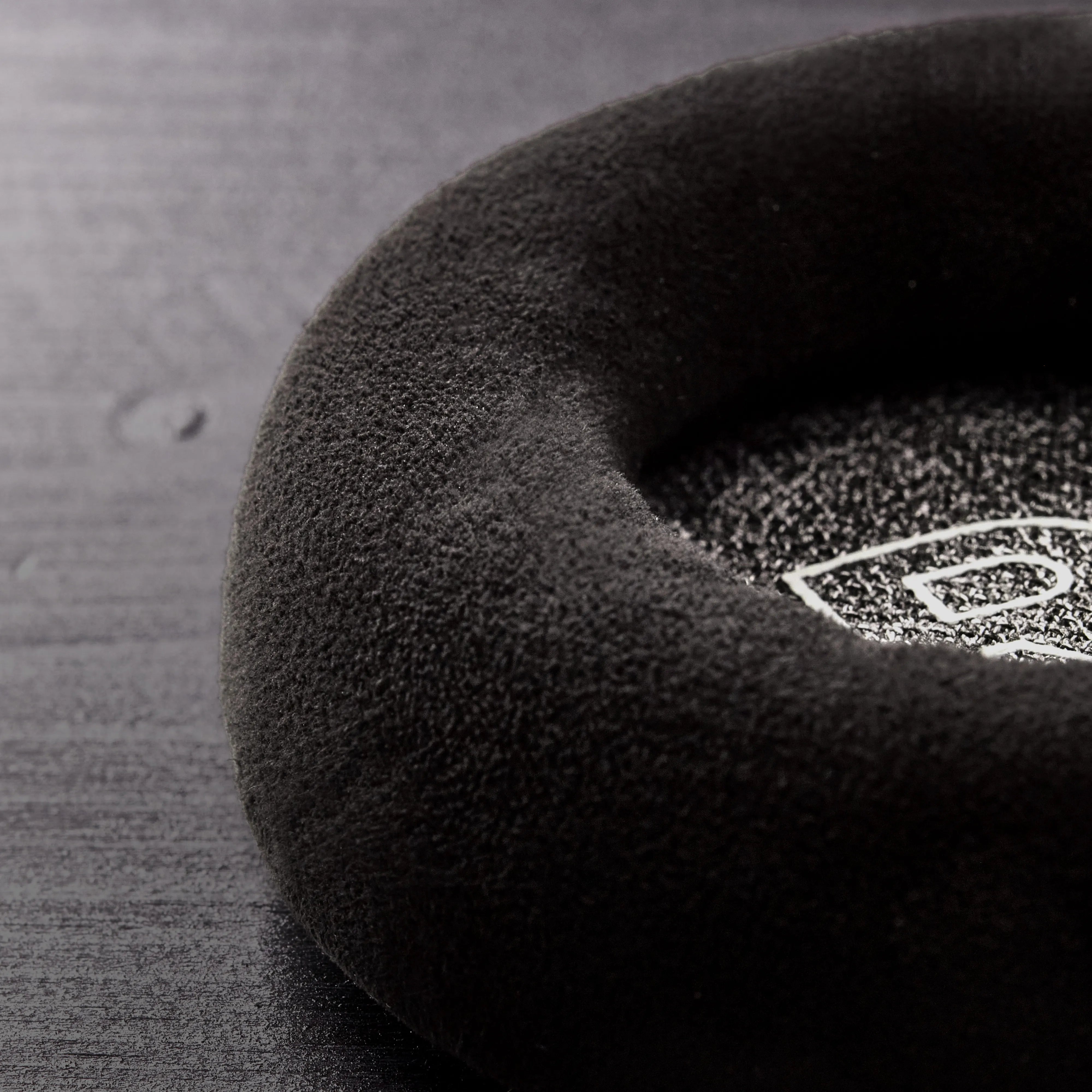 Suede Vegan Leather
