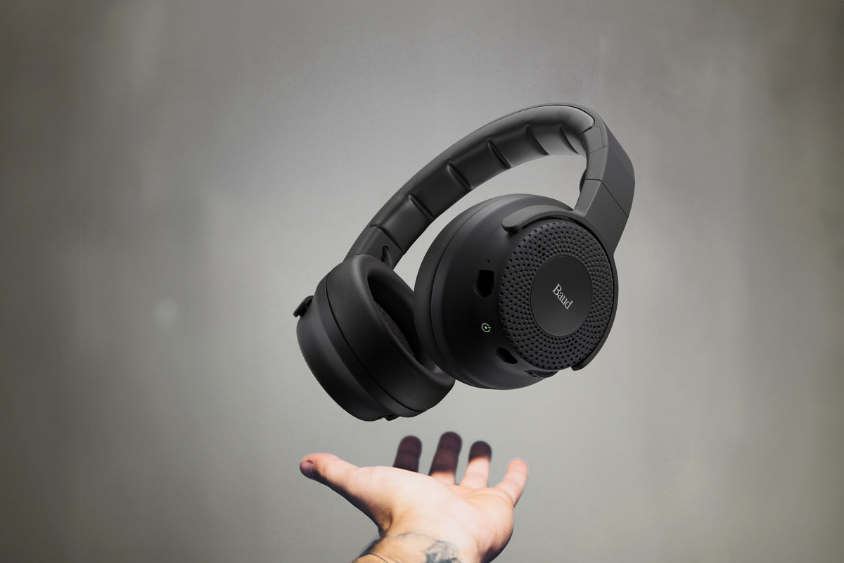 BAUD – Baud Gear AB