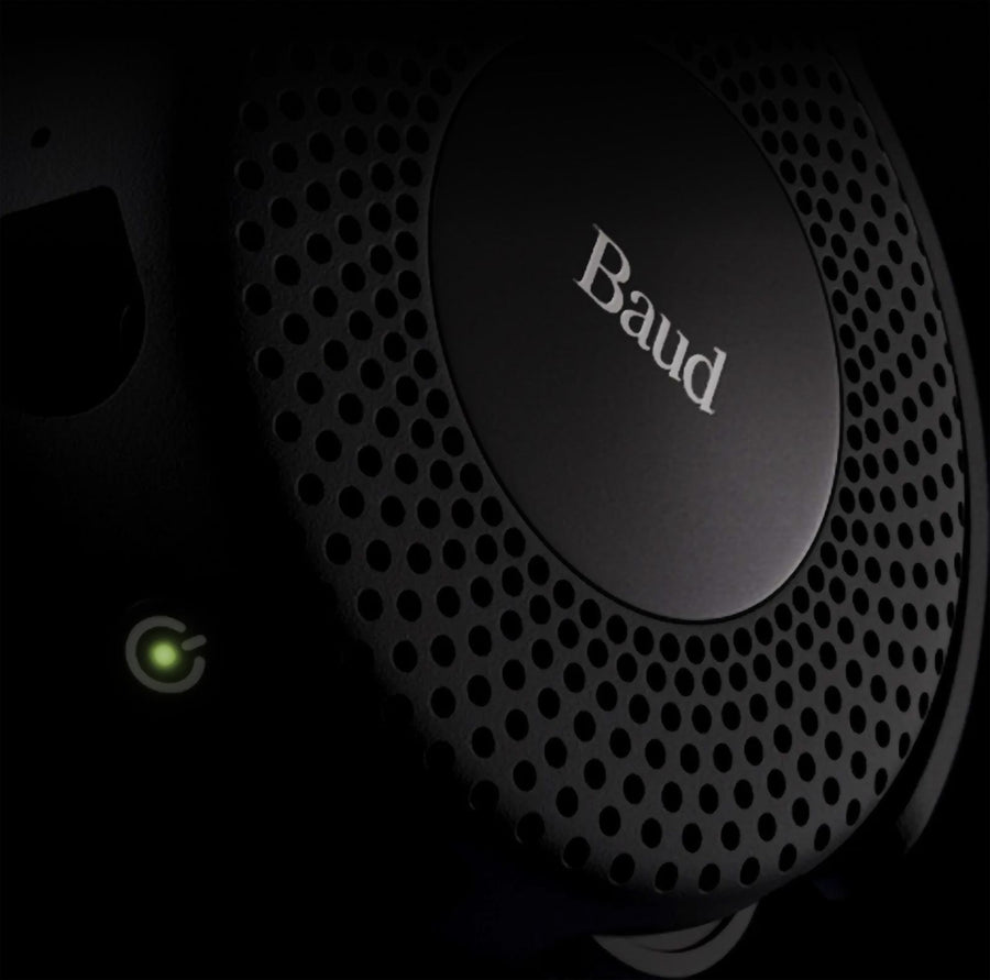 BAUD – Baud Gear AB